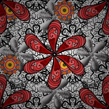 Abstract superb cute and nice interesting picture Stock Illustration