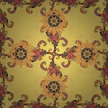 Abstract superb cute and nice interesting picture Illustration