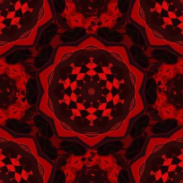 Abstract superb cute and nice interesting picture Stock Illustration