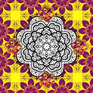 Abstract superb cute and nice interesting picture Stock Illustration