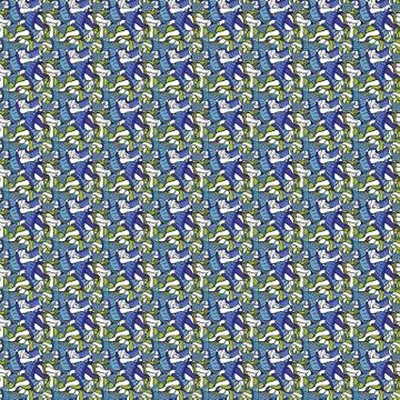 Abstract superb cute and nice interesting picture Illustration