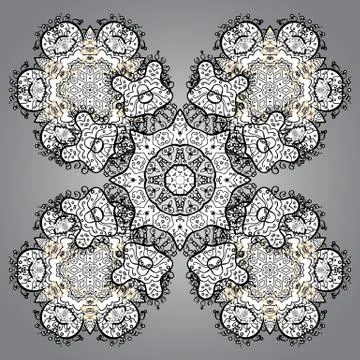 Abstract superb cute and nice interesting picture Stock Illustration
