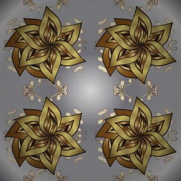 Abstract superb cute and nice interesting picture Stock Illustration