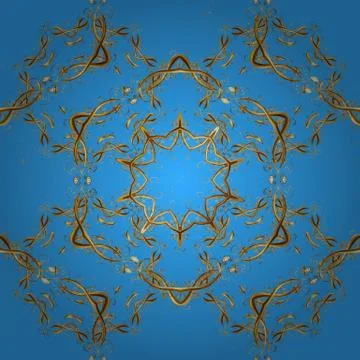 Abstract superb cute and nice interesting picture Ilustración de archivo