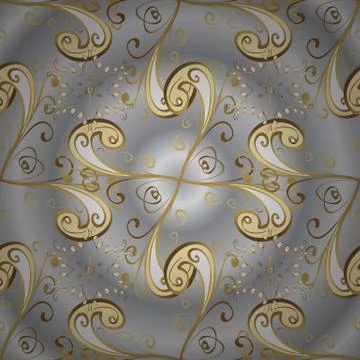 Abstract superb cute and nice interesting picture Stock Illustration