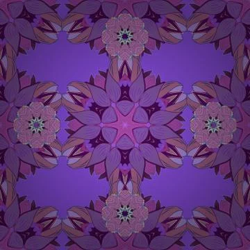 Abstract superb cute and nice interesting picture Illustrazione stock