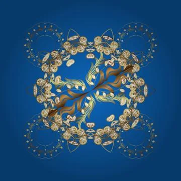 Abstract superb cute and nice interesting picture Stock Illustration