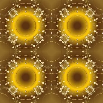Abstract superb cute and nice interesting picture Stock Illustration