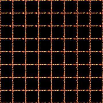 Abstract superb cute and nice interesting picture Illustrazione stock