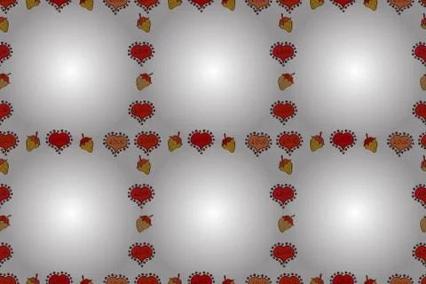Abstract superb cute and nice interesting picture Иллюстрация