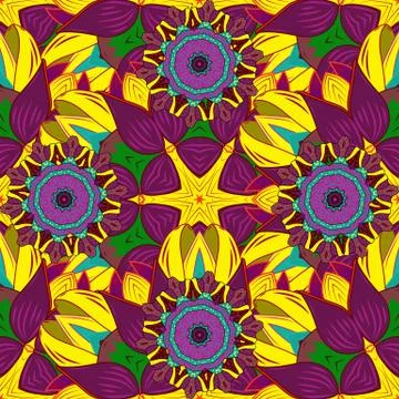 Abstract superb cute and nice interesting picture Stock Illustration