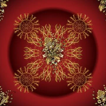 Abstract superb cute and nice interesting picture 스톡 일러스트