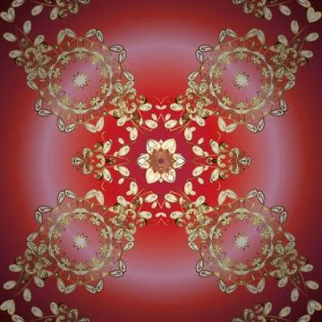 Abstract superb cute and nice interesting picture 스톡 일러스트