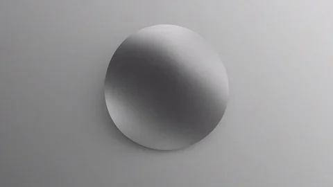 Abstract Surface. 3D Rendering Stock Footage 83503584