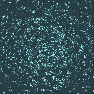 Abstract surface background Stock Illustration