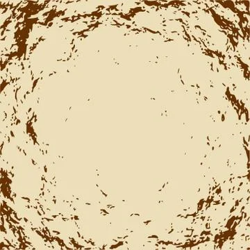 Abstract surface background Stock Illustration