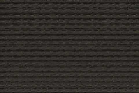 Abstract surface in dark brown to black shades Stock Illustration