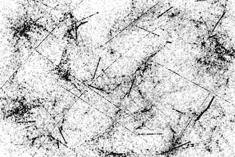 Abstract surface dust and rough dirty wall background Stock Illustration