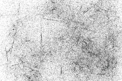 Abstract surface dust and rough dirty wall background Stock Illustration