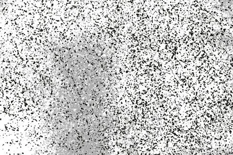 Abstract surface dust and rough dirty wall background Stock Illustration