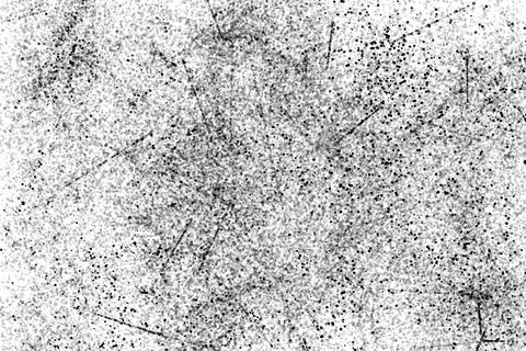 Abstract surface dust and rough dirty wall background Stock Illustration