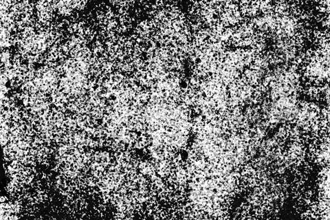Abstract surface dust and rough dirty wall background Stock Illustration
