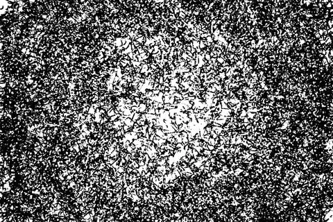 Abstract surface dust and rough dirty wall background Stock Illustration