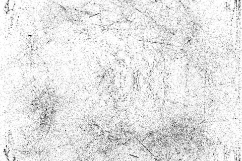 Abstract surface dust and rough dirty wall background Stock-Illustration
