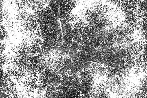 Abstract surface dust and rough dirty wall background Stock Illustration