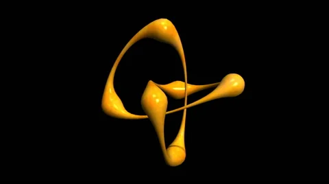 Abstract surface Stock-Footage 64804502