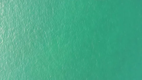 Abstract surface water waves in the sea with reflections. Natural the texture Stock-Footage 130655517