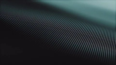 Abstract Surface Wave, 3d Loopable Animation 4k Vidéo 74271550