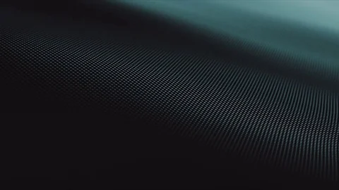 Abstract Surface Wave, 3d Loopable Animation 4k Vidéo 74271773