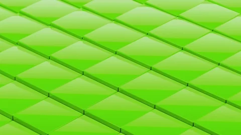 Abstract Surface Wave, 3d Loopable Animation 4k Vidéo 98451881