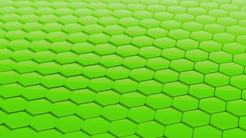 Abstract Surface Wave, 3d Loopable Animation 4k Vidéo 98452127