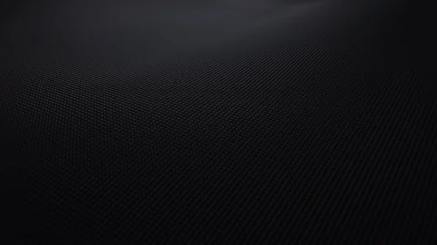 Abstract Surface Wave, 3d Loopable Animation 4k Stock Footage 100986022