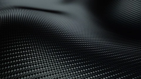 Abstract Surface Wave, 3d Loopable Animation 4k Stock Footage 113062029