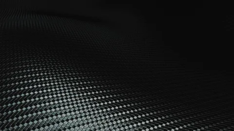 Abstract Surface Wave, 3d Loopable Animation 4k Stock Footage 113062094