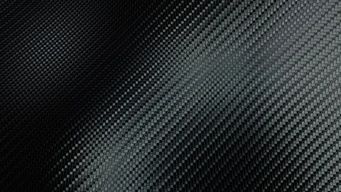 Abstract Surface Wave, 3d Loopable Animation 4k Stock Footage 113062445