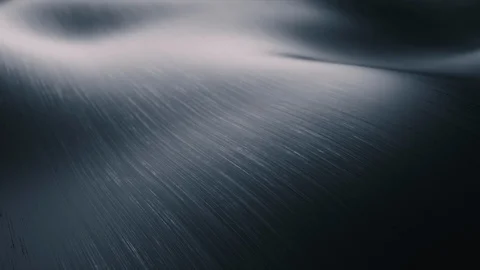 Abstract Surface Wave, 3d Loopable Animation 4k Stock Footage 113062962