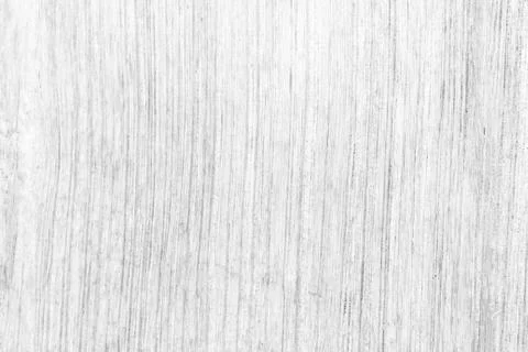 Abstract surface white wood table texture background. Close up of dark rustic Stock Photos