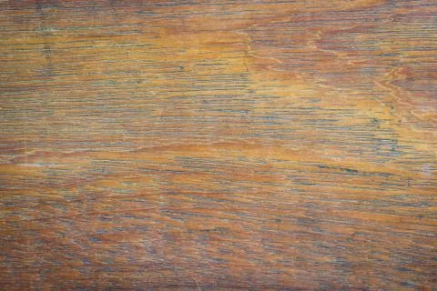 Abstract surface wood table texture background. Close up of dark rustic wall  Stock Photos