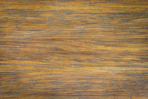 Abstract surface wood table texture background. Close up of dark rustic wall  Foto stock