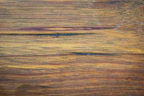 Abstract surface wood table texture background. Close up of dark rustic wall  Stock Photos