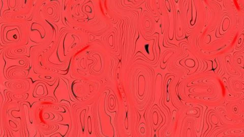 Abstract surreal background. Stock Illustration