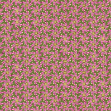 Abstract surreality pattern kaleidoscope texture background Stock Photos