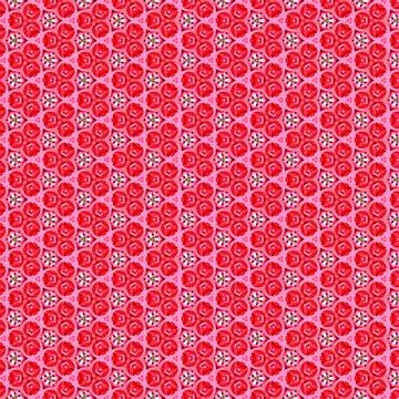 Abstract surreality pattern kaleidoscope texture background 写真素材