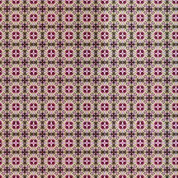 Abstract surreality pattern kaleidoscope texture background Foto stock
