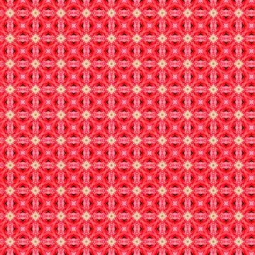 Abstract surreality pattern kaleidoscope texture background Stock Photos