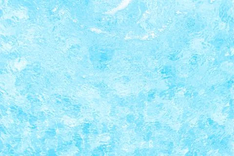 Abstract swimming pool surface Stock Photos